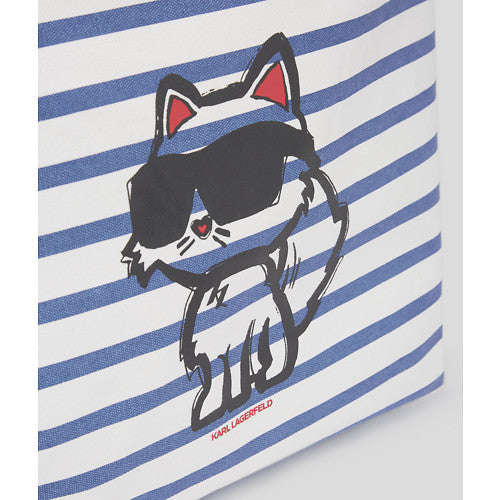 IKON PRINT STRIPE SHOP
