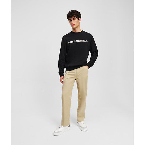 FIVE POCKETS CHINO PANT