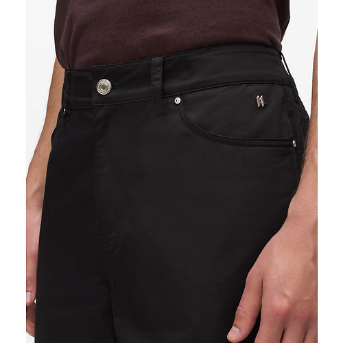 FIVE POCKETS CHINO PANT