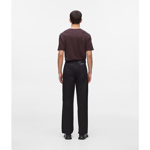 FIVE POCKETS CHINO PANT