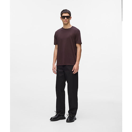 FIVE POCKETS CHINO PANT