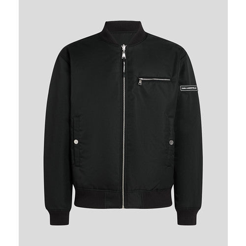 REVERSIBLE AOP SKETCH JACKET