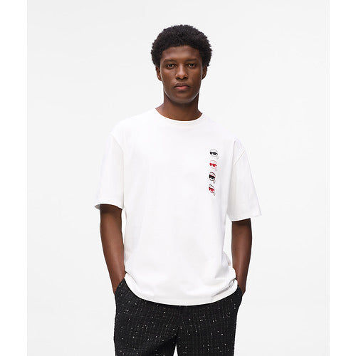 IKON FUSION T-SHIRT