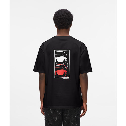IKON FUSION T-SHIRT