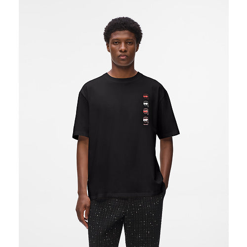IKON FUSION T-SHIRT