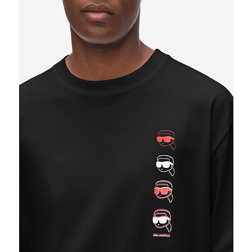 IKON FUSION T-SHIRT
