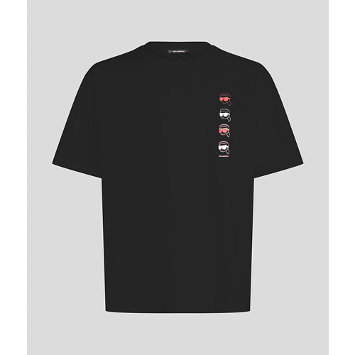 IKON FUSION T-SHIRT