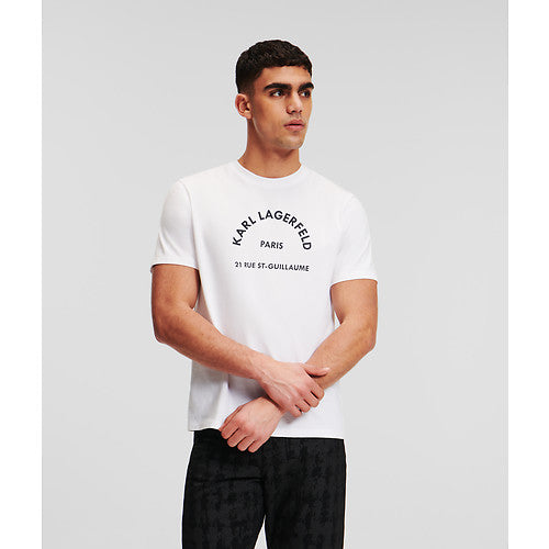 RSG RELAX FIT T-SHIRT