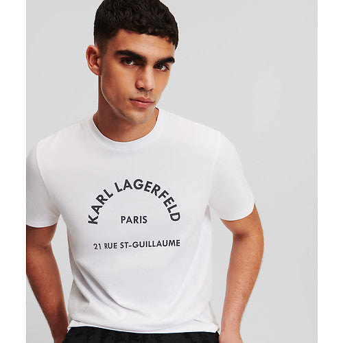 RSG RELAX FIT T-SHIRT