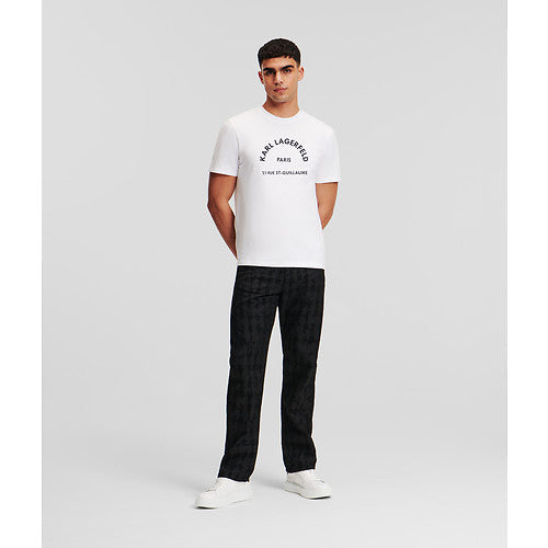 RSG RELAX FIT T-SHIRT