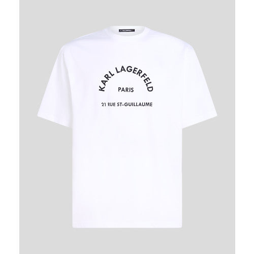 RSG RELAX FIT T-SHIRT