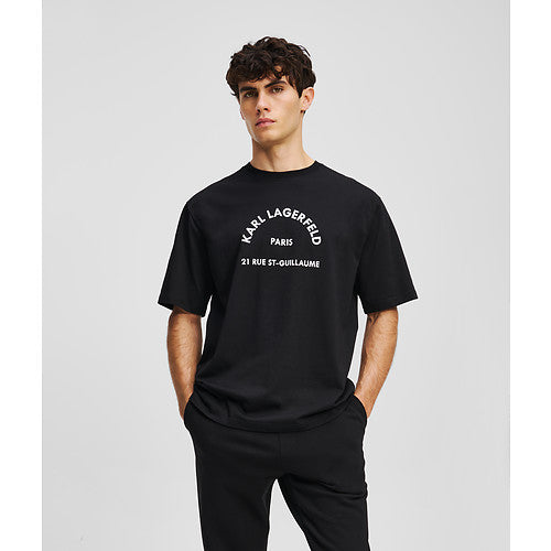 RSG RELAX FIT T-SHIRT