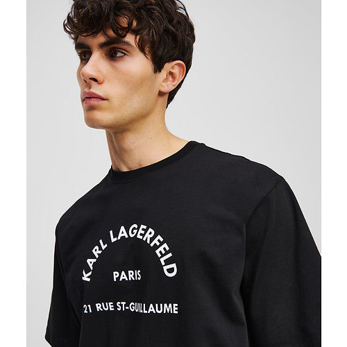 RSG RELAX FIT T-SHIRT