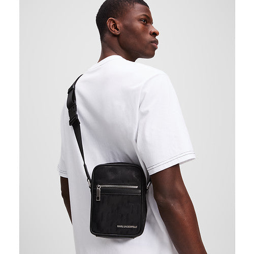K/MONOGRAM TONAL NS CROSSBODY