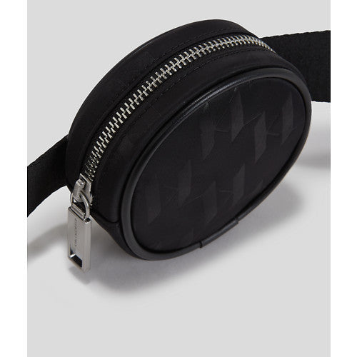 K/MONOGRAM TONAL EW CROSSBODY