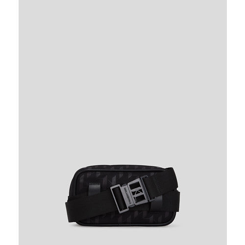 K/MONOGRAM TONAL EW CROSSBODY