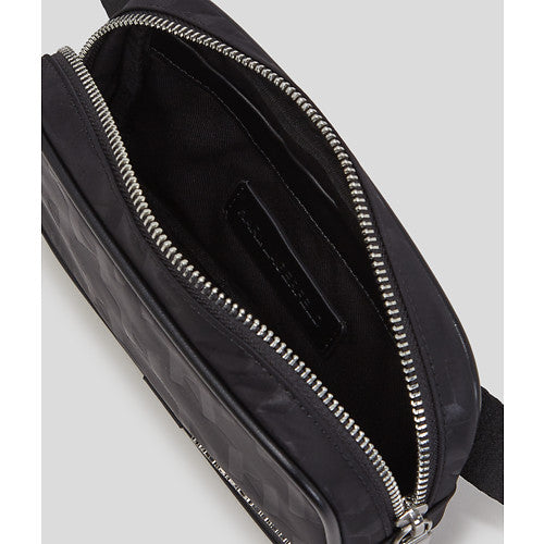 K/MONOGRAM TONAL EW CROSSBODY
