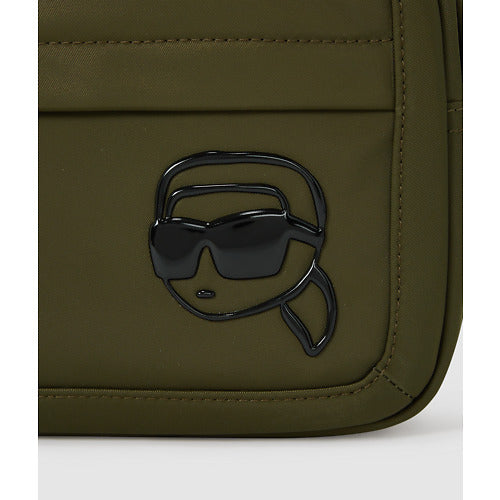 K/IKON NYLON TONAL PRINT EW CB