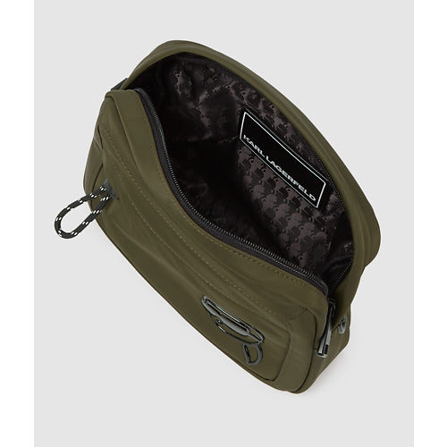 K/IKON NYLON TONAL PRINT EW CB