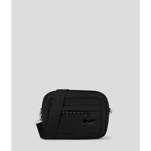 K/IKON NYLON TONAL PRINT EW CB