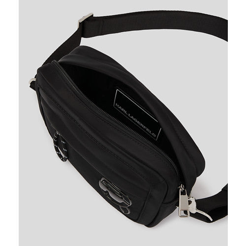 K/IKON NYLON TONAL PRINT EW CB