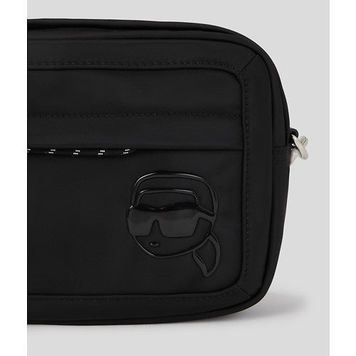 K/IKON NYLON TONAL PRINT EW CB