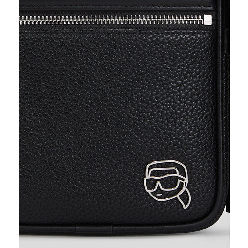 K/IKON OUTLINE NS CROSSBODY