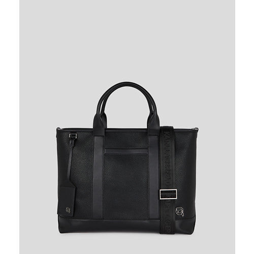 K/IKON OUTLINE TOTE BAG