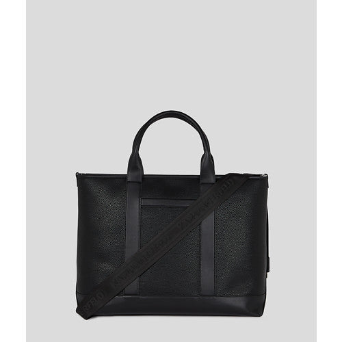 K/IKON OUTLINE TOTE BAG