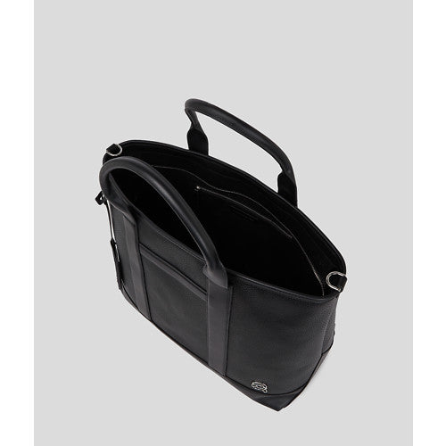 K/IKON OUTLINE TOTE BAG