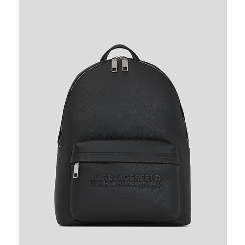 K/RSG LEATHER BACKPACK