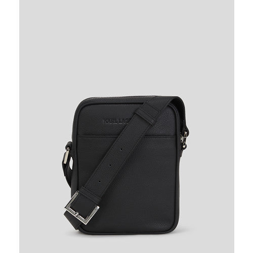 K/RSG LEATHER NS CROSSBODY