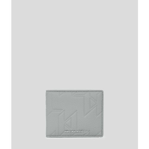 K/URBAN MONOGRAM WALLET