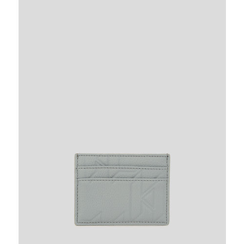 K/URBAN MONOGRAM CARDHOLDER