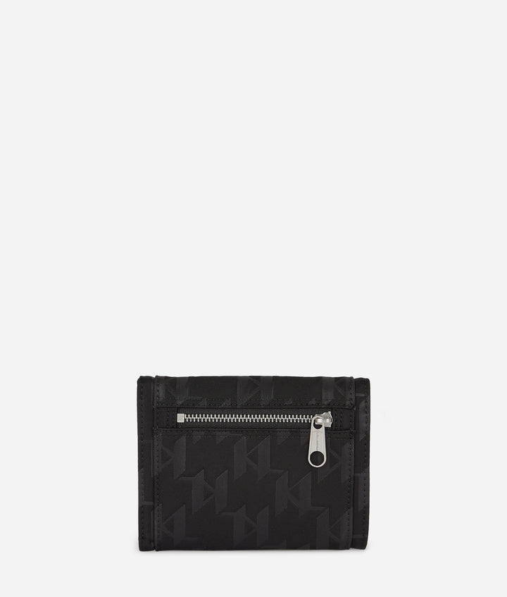 K/MONOGRAM TONAL WALLET