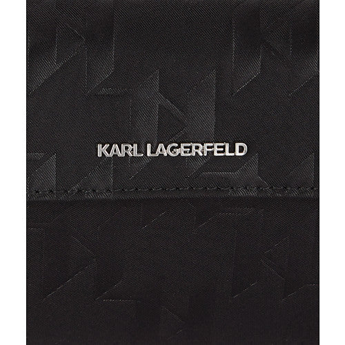 K/MONOGRAM TONAL WALLET