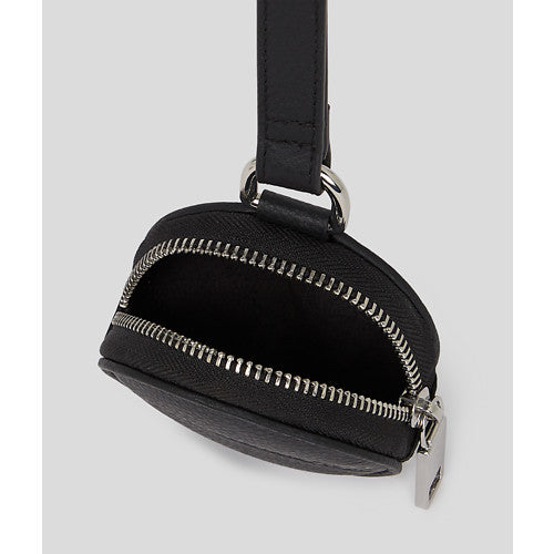 K/RSG LEATHER SLG ON STRAP