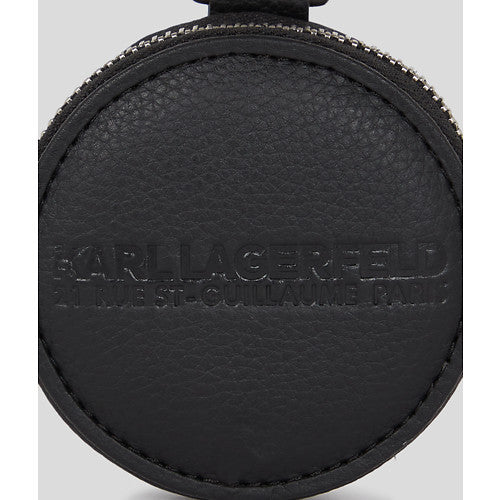 K/RSG LEATHER SLG ON STRAP