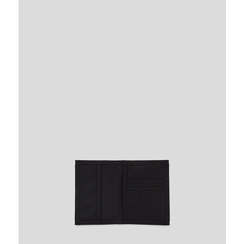 K/MONOGRAM TONAL PASSPORT HOLDER