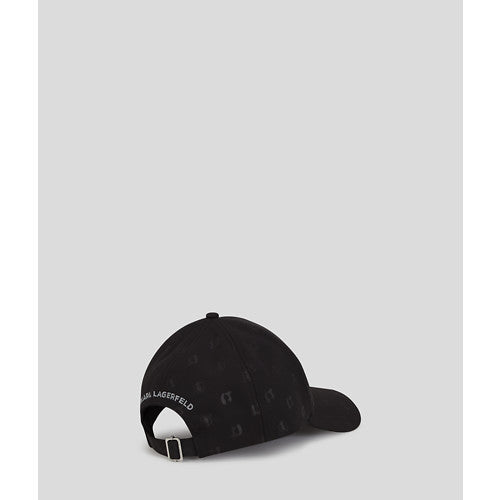 IKON NYLON AOP CAP