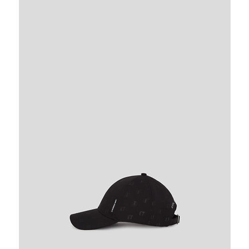 IKON NYLON AOP CAP