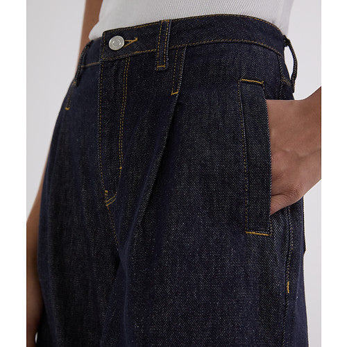 FASHION WIDE LEG DENIM