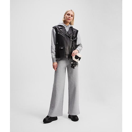 IKON WIDE LEG SWEATPANTS