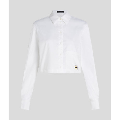 IKON OXFORD SHIRT