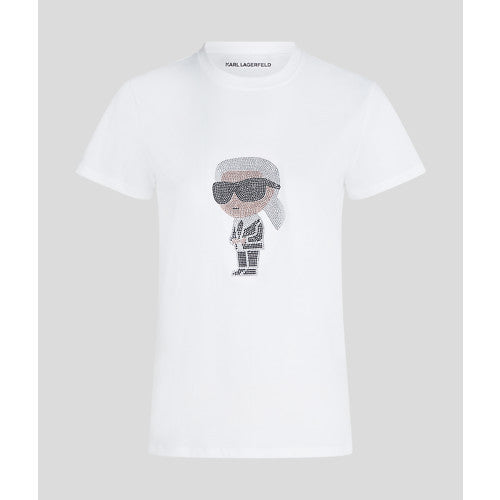 IKON RS KARL T-SHIRT