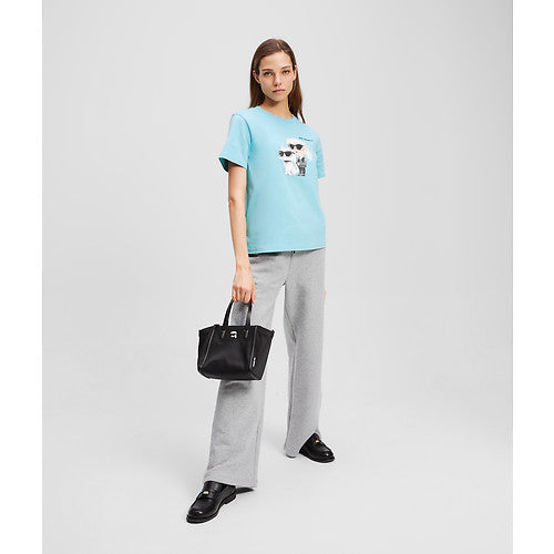 IKON DUO AQUARELLE T-SHIRT