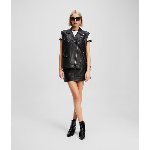 IKON PATCH SLIM T-SHIRT