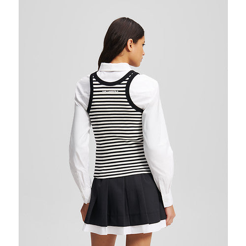 IKON RIBBED TANK
