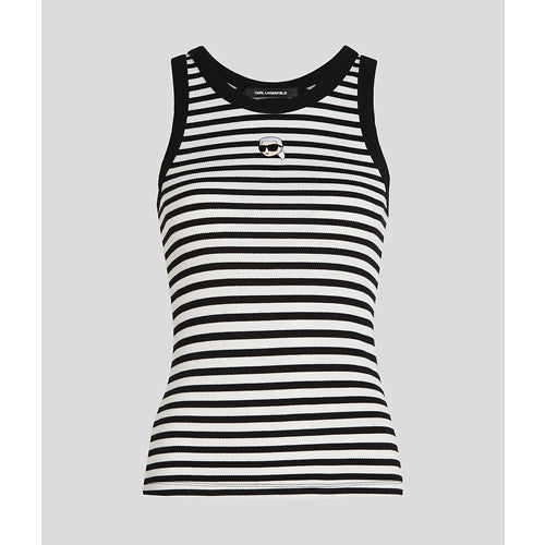 IKON RIBBED TANK