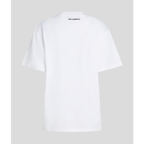 IKON SEASONAL OVERSIZED TSHIRT
